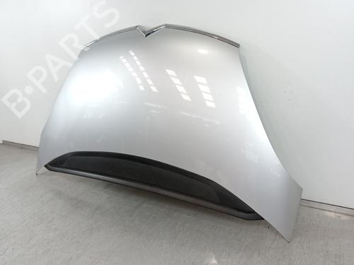 Hood CITROËN C4 Grand Picasso I (UA_) 1.6 HDi | BP24938238C1