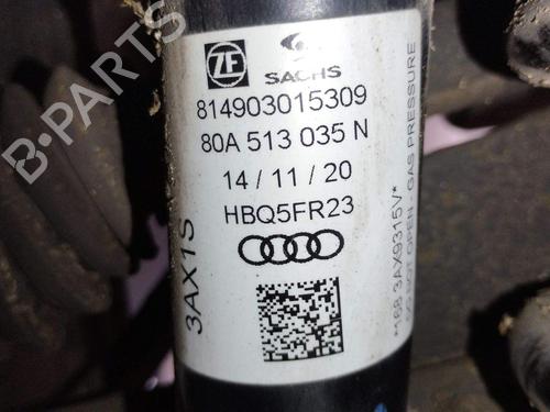 Used Left rear shock absorber Left rear shock absorber 37460081 37460081