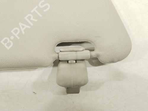 Right sun visor MAZDA 2 (DE_, DH_) 1.3 (DE3FS) | BP38045808I2 - Image 3