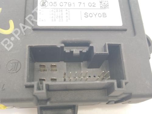 Electronic module FORD MONDEO IV (BA7)  | BP23478440M83 