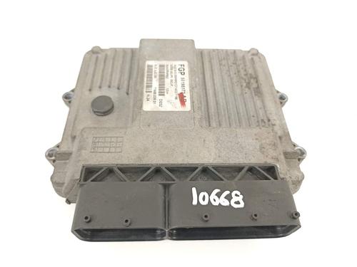 engine-control-unit-ecu-suzuki-swift-iii-mz-ez-55195173ab-2005-15891427 main image