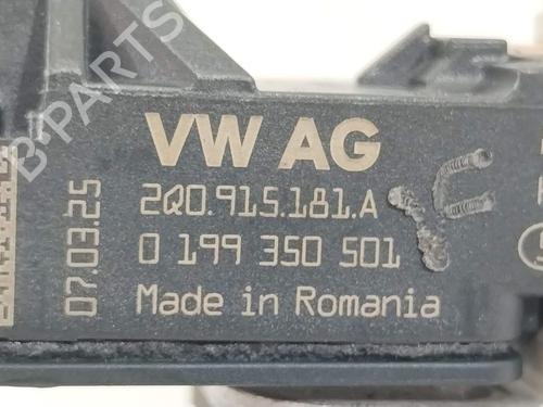Cable AUDI A1 Sportback (GBA) 30 TFSI | BP33399264E12 - Image 5