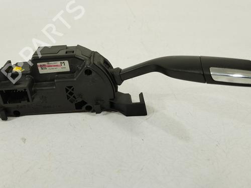Used Gear lever Gear lever CITROËN C4 Grand Picasso I (UA_) 1.6 HDi (109 hp) 33324404 33324404