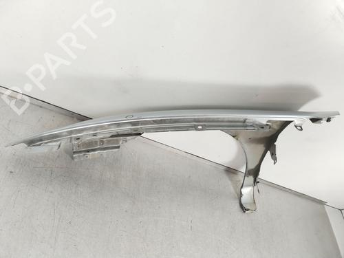 Right front fenders SEAT LEON (1M1) 1.9 TDI | BP28184950C42 