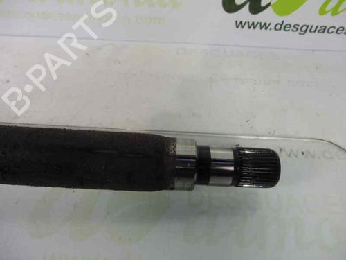 Right front driveshaft OPEL ASTRA H GTC (A04)  | BP1842035M39 