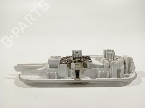 Interior roof light RENAULT KANGOO / GRAND KANGOO II (KW0/1_) 1.5 dCi 70 (KW0V, KW0A) | BP23858211I8 