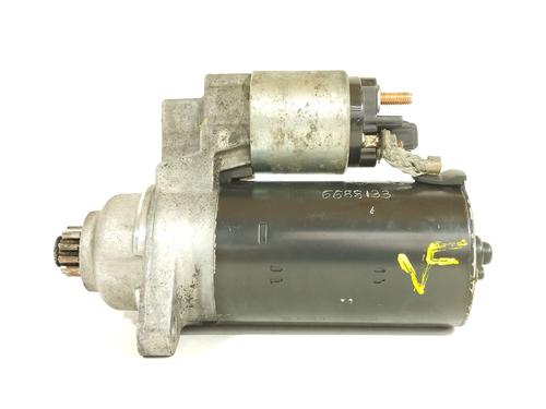 Used Starter Starter SEAT IBIZA III (6L1) 1.9 SDI (64 hp) 35931645 35931645