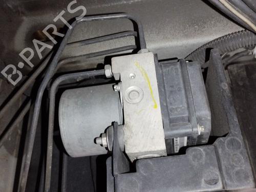 Used ABS pump NISSAN PRIMASTAR Van (X83) 2.0 dCi 115 (114 hp) 30962272