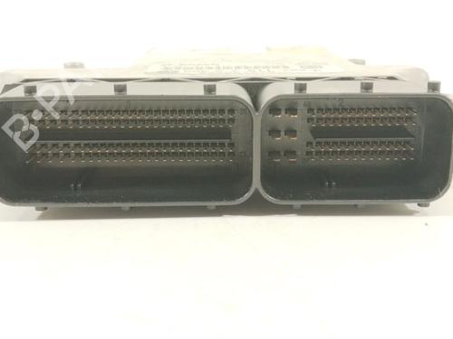 Engine control unit (ECU) BMW 1 (E81) 120 d | BP33023606M57  - Image 7