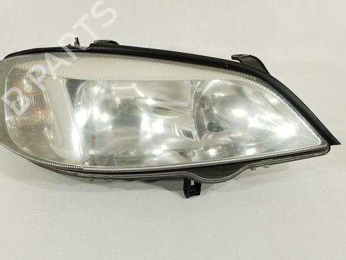 Koplamp rechts Koplamp rechts 38235301 38235301