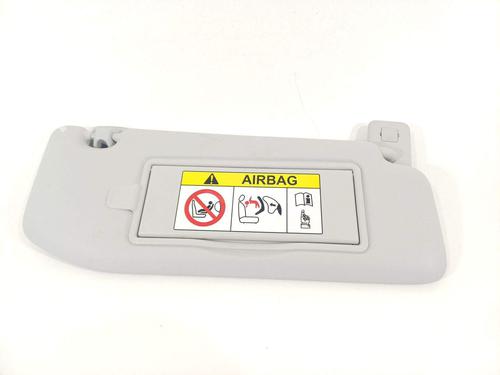 Used Right sun visor Right sun visor 24200506 24200506