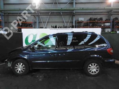 Left front driveshaft CHRYSLER VOYAGER IV (RG, RS)  | BP1844629M38 