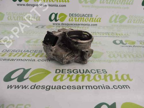 Used Throttle body Throttle body 1846266 1846266