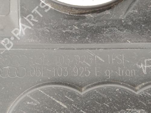 Upper protection AUDI Q2 (GAB, GAG) 35 TFSI | BP36567051M93 - Image 5