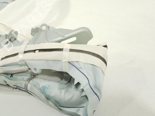 Left curtain airbag CITROËN C4 AIRCROSS 1.6 HDi 115 | BP27567212C11 