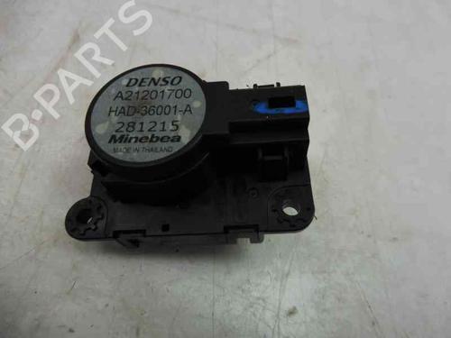 Used Electronic module RENAULT CAPTUR I (J5_, H5_) [2013-2025]  14301190