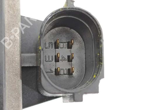 Throttle body FIAT BRAVO II (198_)  | BP8168530M82 