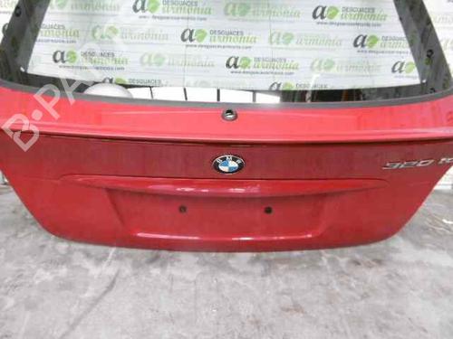 Bakluke CC/Kombi-Kupé BMW 3 Compact (E46) 320 td | BP1840458C6 