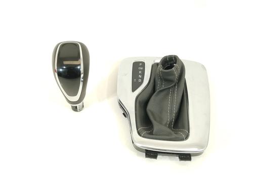 Used Shift knob Shift knob OPEL INSIGNIA B Grand Sport (Z18) 2.0 Turbo (200 hp) 34444904 34444904