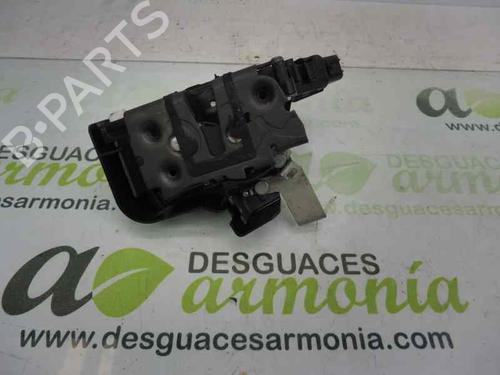 Rear left lock FORD FOCUS II (DA_, HCP, DP)  | BP1847493C100 