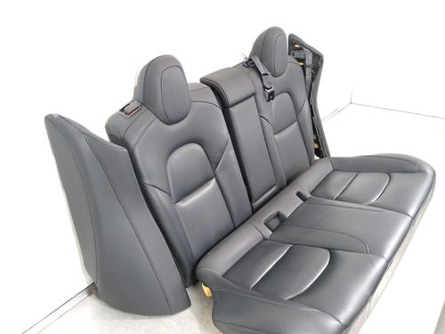Rear seat TESLA MODEL 3 (5YJ3) EV | BP36238537C17 - Image 3