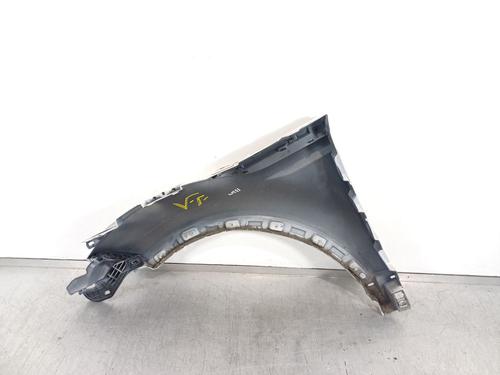 Right front fenders LAND ROVER RANGE ROVER EVOQUE (L538) 2.0 D | BP22731661C42 