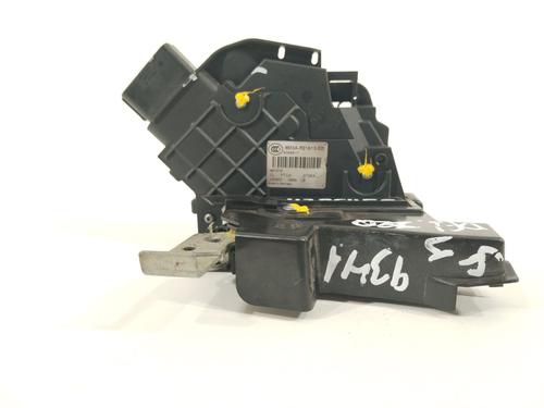 Used Front left lock FORD MONDEO IV (BA7) [2007-2015]  16789499