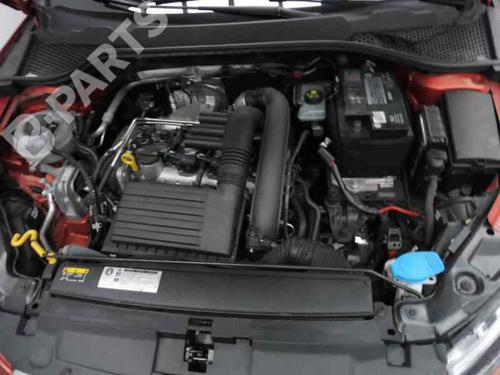 Right front window switch SEAT LEON SC (5F5) 1.4 TSI | BP5114579C105  - Image 9