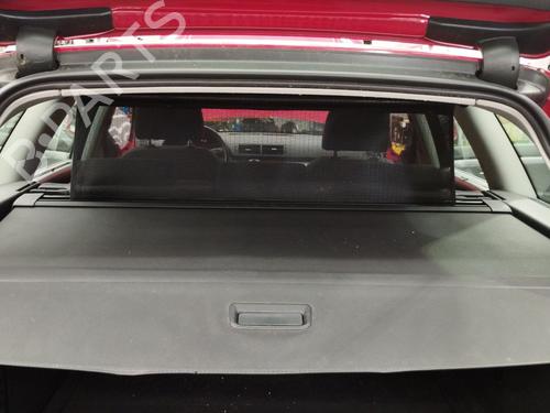 Used Rear parcel shelf Rear parcel shelf AUDI A4 B7 Avant (8ED) 2.0 TDI (140 hp) 36473359 36473359