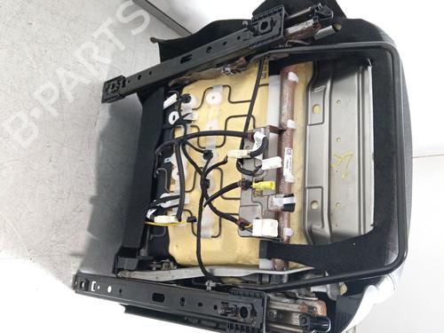 Left front seat TOYOTA COROLLA Estate (_E21_) | BP18844427C15