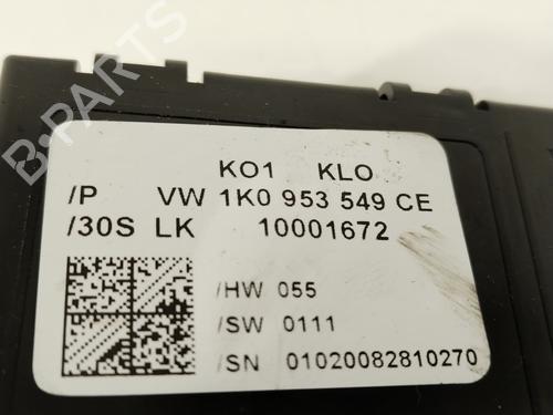 Electronic module VW EOS (1F7, 1F8) 2.0 TDI 16V | BP25914174M83 