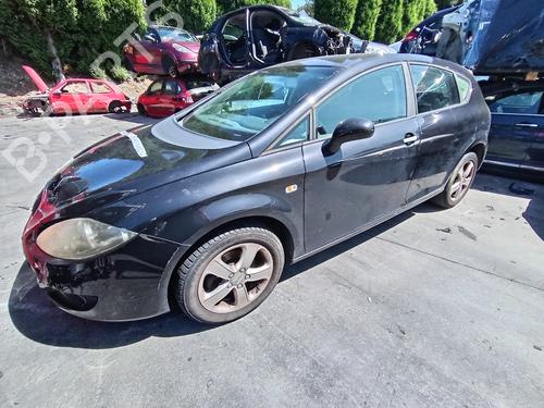 Radio SEAT LEON (1P1)  | BP27090159E6 