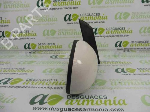Right mirror SEAT ALTEA XL (5P5, 5P8)  | BP2346416C27 