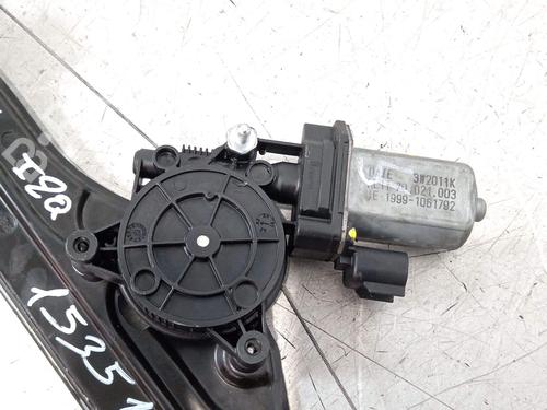 Front left window mechanism FIAT DUCATO Platform/Chassis (250_) 140 Multijet 2,3 D | BP29946416C22 - Image 4