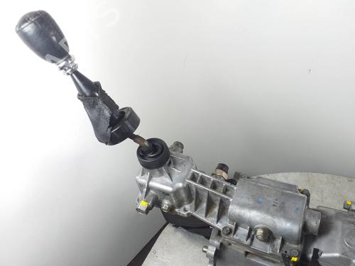 Gearbox KIA SORENTO I (JC) 2.5 CRDi | BP8916986M3 
