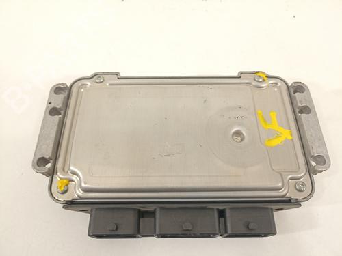 Engine control unit (ECU) CITROËN C4 I (LC_)  | BP13358610M57 