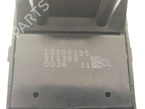 Left front window switch CHEVROLET CRUZE (J300) 1.6 | BP36325699I27  - Image 5