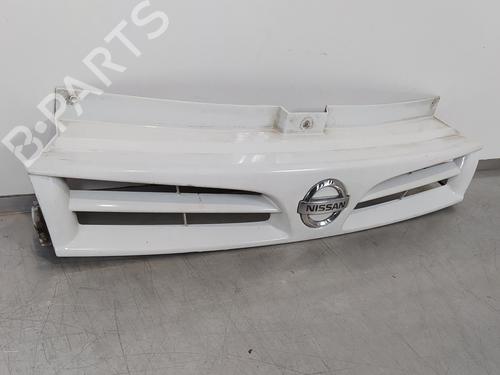 Grille NISSAN PRIMASTAR Van (X83)  | BP12253839C40 