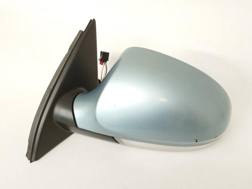 Used Left mirror VW PASSAT B6 (3C2) [2005-2010]  6883124