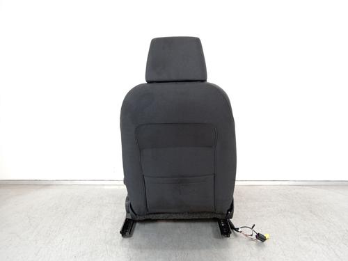 Left front seat VW GOLF VI (5K1) 2.0 GTi | BP35952984C15 - Image 9