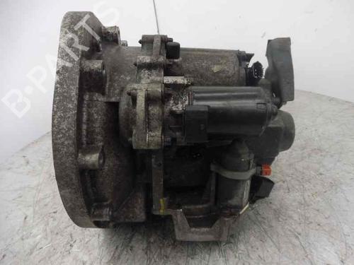Gearbox SMART CITY-COUPE (450)  | BP3130760M3 