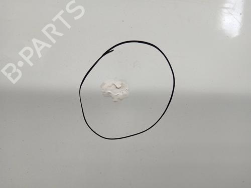 Tailgate FORD RANGER (TKE) | BP17438519C6