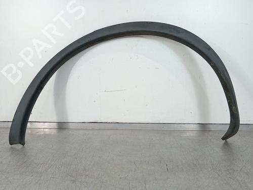 Used Rear left wheel arch trim NISSAN QASHQAI / QASHQAI +2 I (J10, NJ10, JJ10E) [2006-2014]  6791233