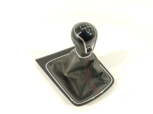 Gearknop SEAT LEON (5F1) 2.0 TDI (150 hp) 31585115