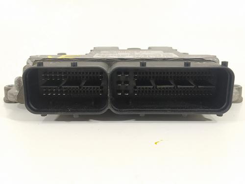 Engine control unit (ECU) HYUNDAI ACCENT III (MC)  | BP8381599M57 