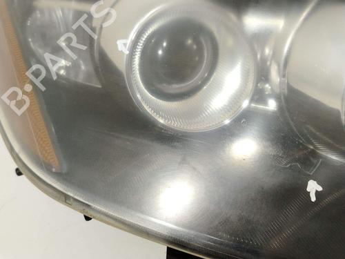 Right headlight MAZDA CX-7 (ER) 2.2 MZR-CD AWD (ER10A) | BP32018803C29 - Image 5