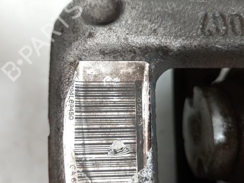 Right rear brake caliper PEUGEOT 308 II (LB_, LP_, LW_, LH_, L3_)  | BP16789821M106 