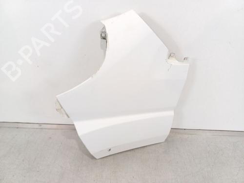 Used Left front fenders CITROËN JUMPER II Bus 2.2 HDi 120 (120 hp) 23147213