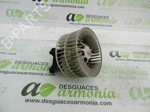 Used Heater blower motor MERCEDES-BENZ A-CLASS (W168) A 140 (168.031, 168.131) (82 hp) 14301324