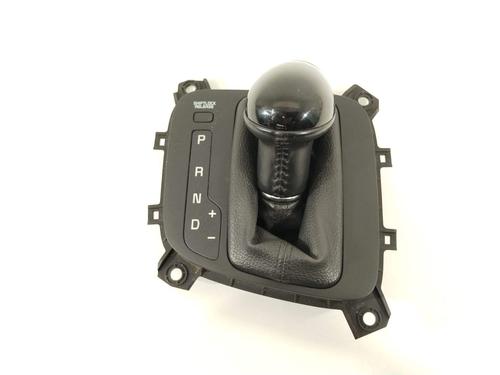Shift knob KIA CEE'D (JD) 1.6 CRDi 136 | BP29856652I34 - Image 1
